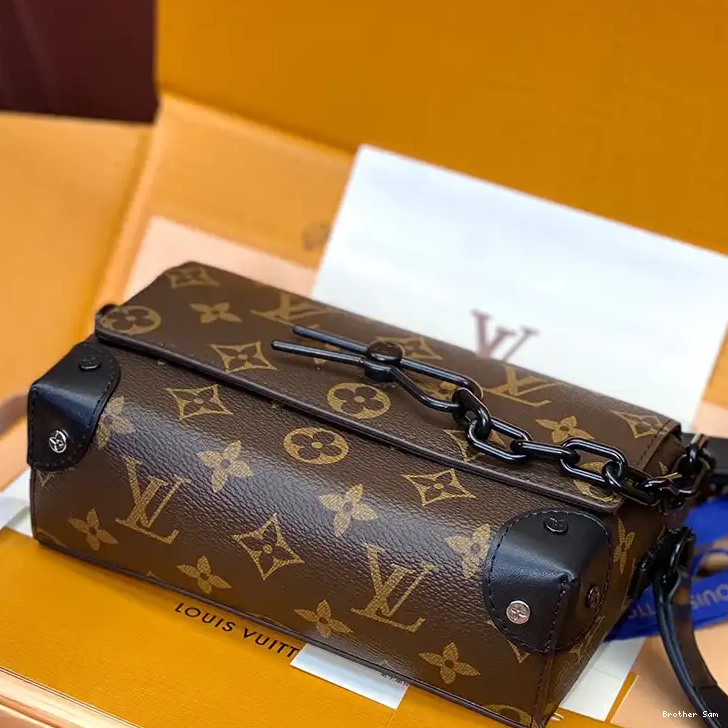 Brother Sam Yupoo 2407YZ0068 Bags LV 0729